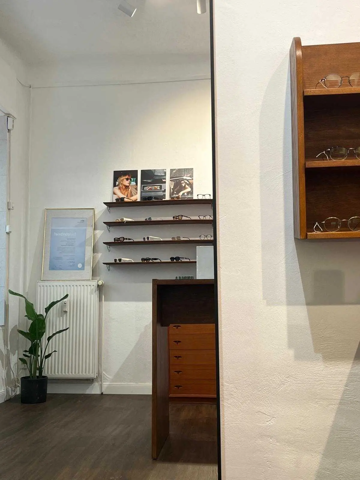 #31-1 日韓欧米4カ国 1/2 メガネマイスター 藤山 悠太郎 3度のリセットを越えて。ベルリンで「メガネマイスター」になるまで